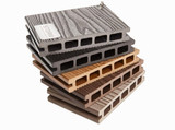 Storm Triton Composite Decking