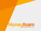 DIY Spray Foam Kit Honeyfoam