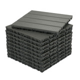 Composite Decking Tiles