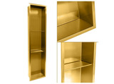 Shower Niche