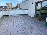 AB Building Products Fire Rated Decking 