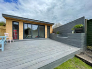 Why Use AB Composite Decking Boards?