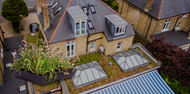 Transform Your Terrace This Summer: How Green Roofs + Premium Decking Bring Joy & Value