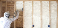 Are DIY Spray Foam Insulation Kits a cost effective option for insulation?