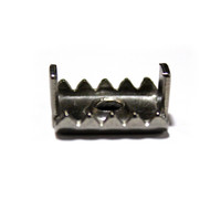 AB Composite Decking Anti-Walk Fixing
