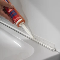 Showerwall Sureseal Profile