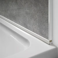 Showerwall Sureseal Profile