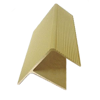 Twinson Aluminium F-Trim