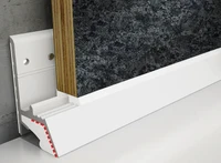 Multipanel Bath Seal Kit