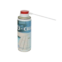 Twinson O-Clean 200ml Spray Bottle