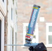 Soudafoam Window and Door XTRA 750ml Can