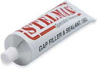 Stelmax 1965 Gap Filler 132g White
