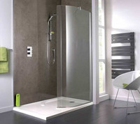 Showerwall Original Collection - Zamora Marble SW38