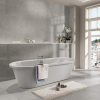 Showerwall Original Collection - Zamora Marble SW38