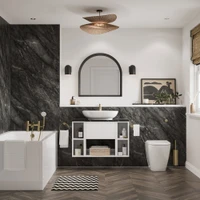 Showerwall - The Original Collection