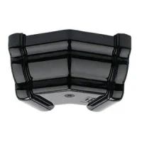 Floplast RAN4 Niagara 135Deg External Angle Black