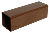 Floplast RPS4 Square Pipe