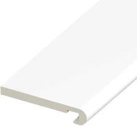 Deeplas BNFJ Bullnose Fascia