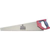 Wood Spear and Jackson 14ppi Saw