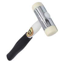 Thor Mallet 710 - Nylon Shaft with Rubber Grip