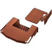 Klober Brown Eave Ridge Pack