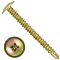 Box of 100 - Baypole Screws
