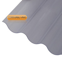 CorrapolPVC DIY Grade Sheet 950 X 2500mm