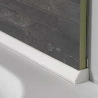 Showerwall Sureseal End Caps and Sealant Profiler