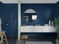 Fibo Contemporary Tile Collection