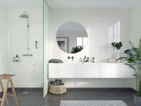 Fibo Contemporary Tile Collection