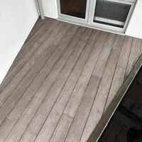 Fire Deck -  Fibre Cement non-combustible decking