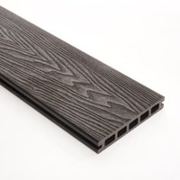 Storm Triton Decking Black