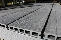 Storm Triton Decking