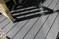 Storm Triton Decking