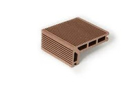 Storm Triton Composite Decking Step Board