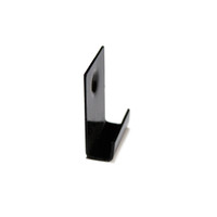 Storm Triton Stainless Steel Starter Clip Black