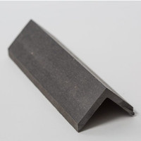 Triton Composite Decking Angle Trim - 3m x 45mm x 45mm