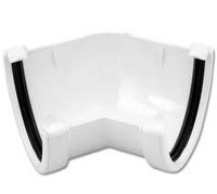 RAH2 Hi Cap 135Deg Angle White