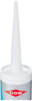 Food grade silicone nozzle