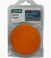 ALM Manufacturing BD036 Spool