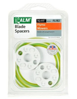 ALM Manufacturing FL182 Blade Height Spacers