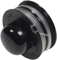 ALM Manufacturing RY119 Spool & Line Ryobi 1.3mm x 2 x 3m