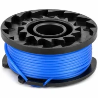 ALM Manufacturing RY124 Spool & Line Ryobi 1.5mm x 6m