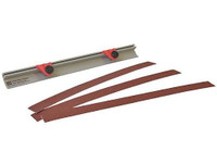 Multi-Sharp Multi-Sharp Spare Abrasive 38cm (15 in) Pack of 3 Abrasives