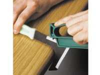 Multi-Sharp Multi-Sharp MS1501 4- in-1 Garden Tool Sharpener