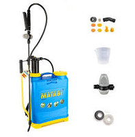 Matabi Supergreen 12 Knapsack Sprayer 12 litre