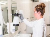 Matabi iK FOAM Pro 2 Handheld Sprayer 1.9 litre