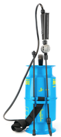 Matabi Kima 6 Sprayer + Pressure Regulator 4 litre