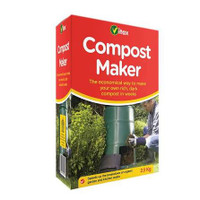 Vitax Compost Maker 2.5kg