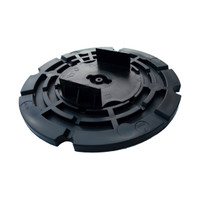 Wallbarn 7mm PVC Decking Pad
